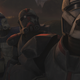 The Poletec find themselves dragged into the Clone War, whether they like it or not.